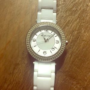 Michael Kors women’s watch